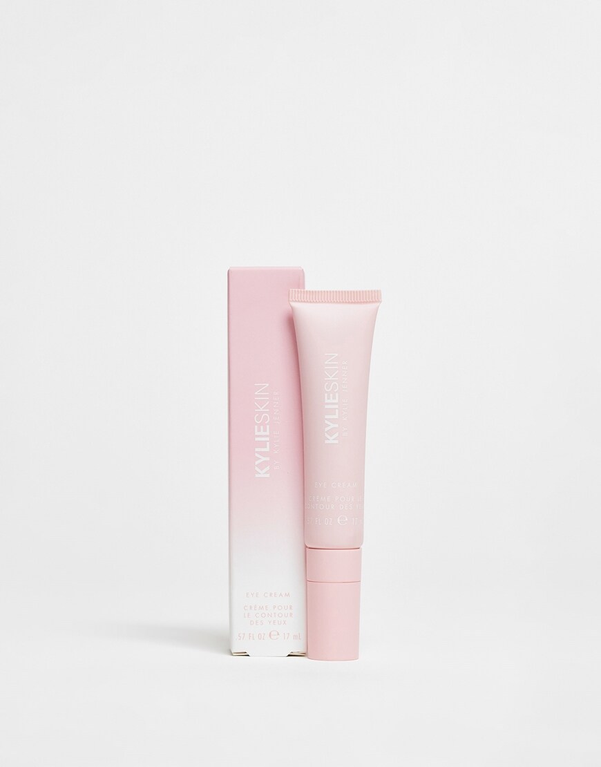 Kylie Skin Eye Cream | ASOS Style Feed