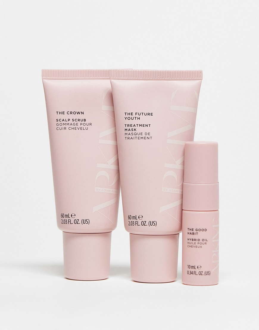 ARKIVE Treatment Kit