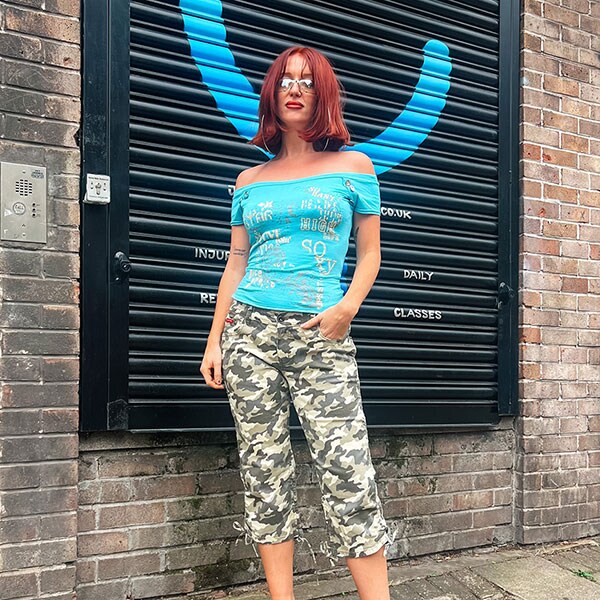 Staff Style Marketplace Edition | ASOS Style Feed