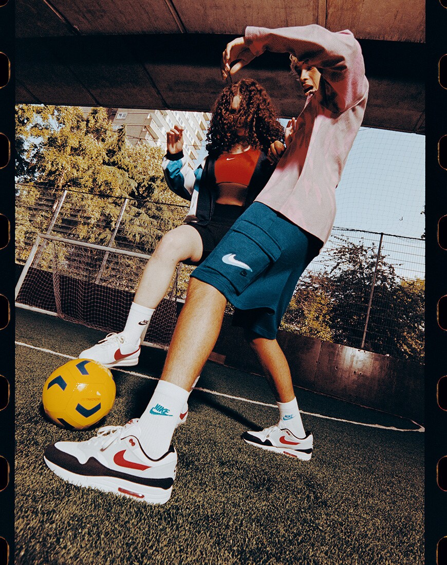 Nike | ASOS Style Feed