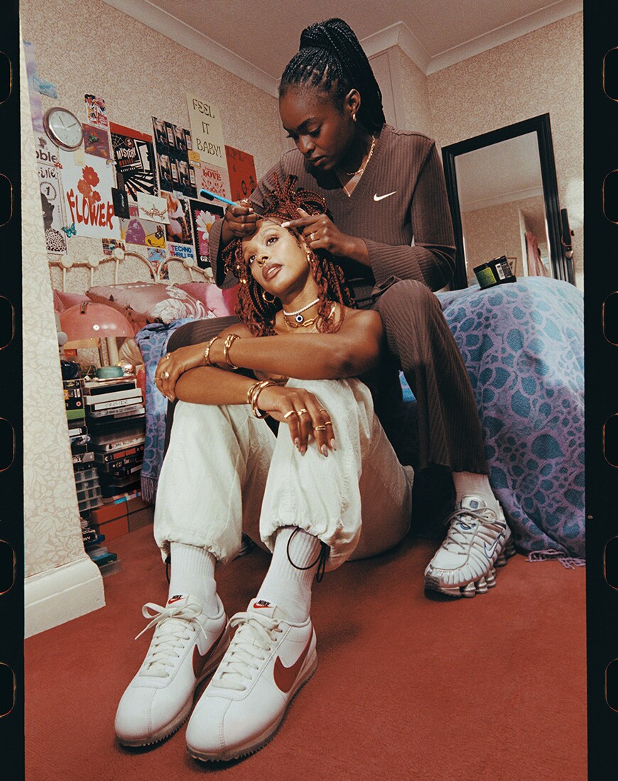 Nike | ASOS Style Feed