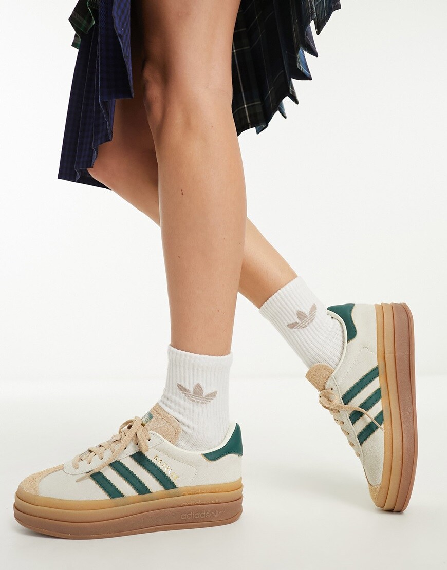 Adidas Gazelle Bolds