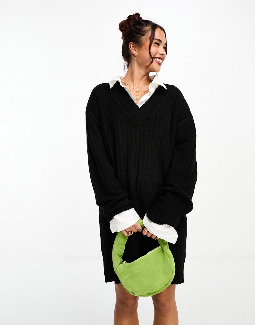 Jumper dress