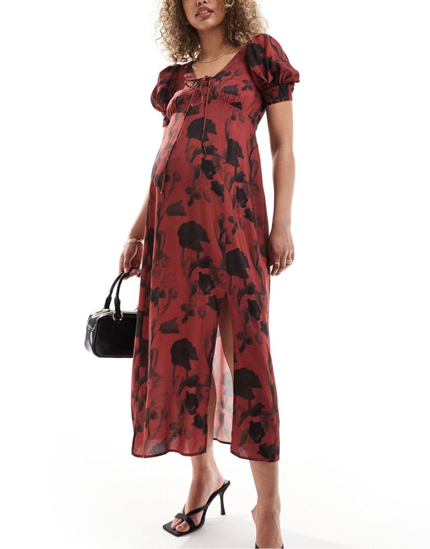 What To Wear To A Baby Shower ASOS