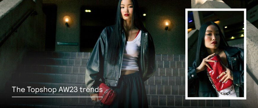 Topshop AW23