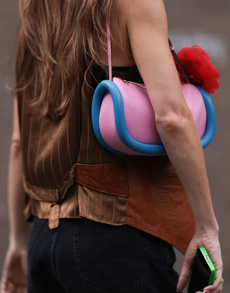 London Fashion Week | ASOS Style Feed