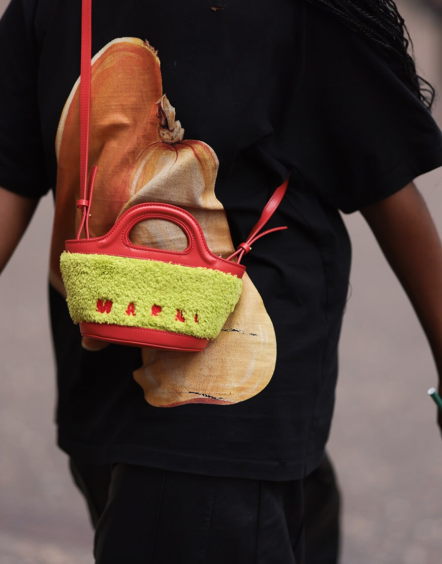 London Fashion Week | ASOS Style Feed