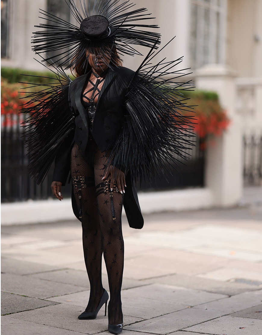 London Fashion Week | ASOS Style Feed