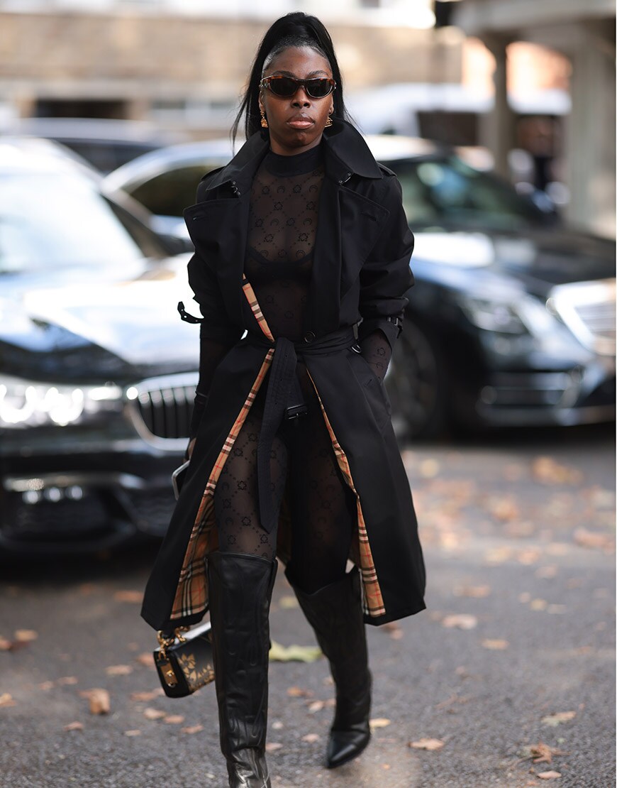 London Fashion Week | ASOS Style Feed