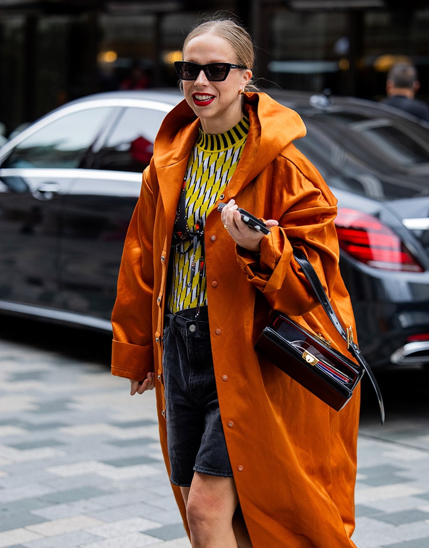 London Fashion Week | ASOS Style Feed