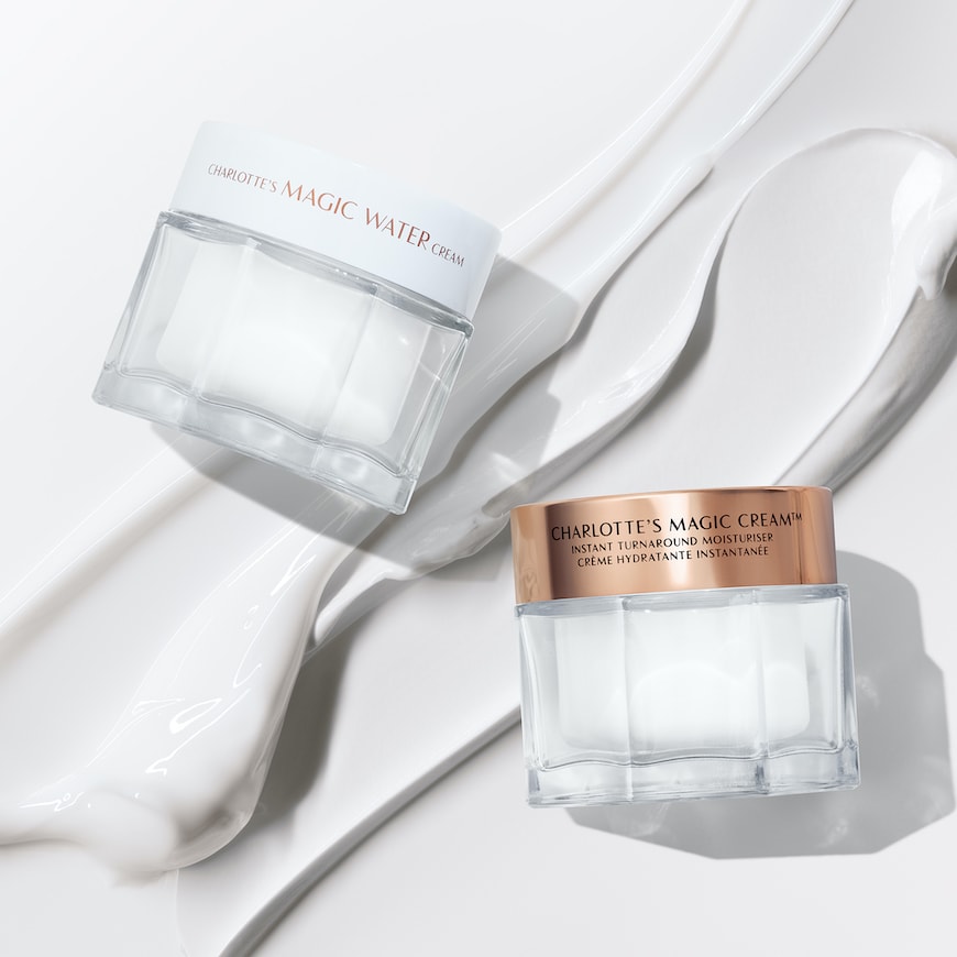 Charlotte Tilbury Magic Water Cream
