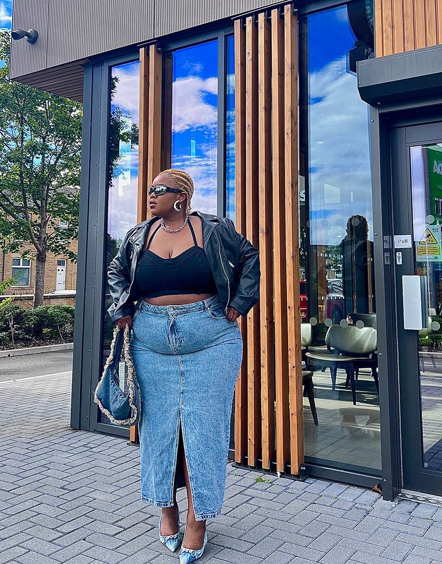 Issathicknation on IG