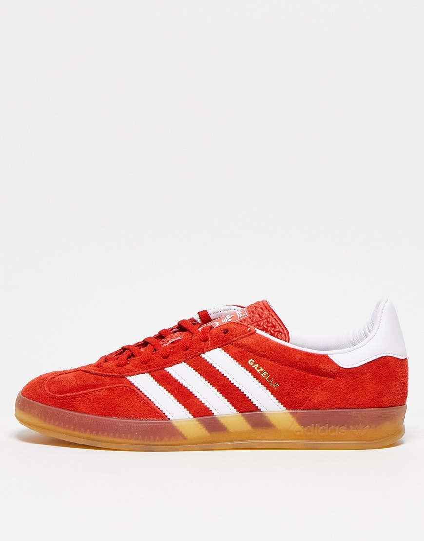 Gazelle red