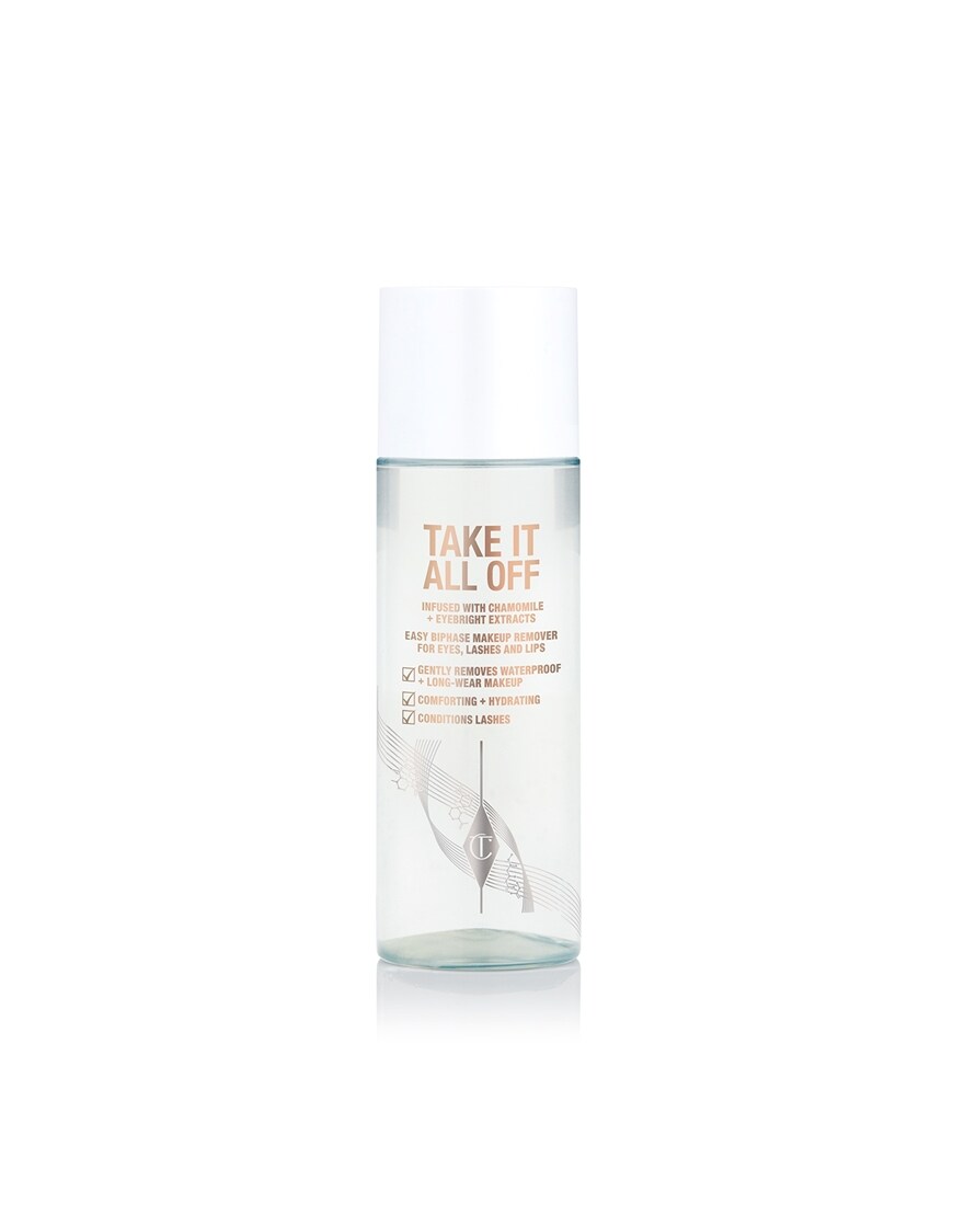 Charlotte Tilbury Take It All Off Makeup Remover