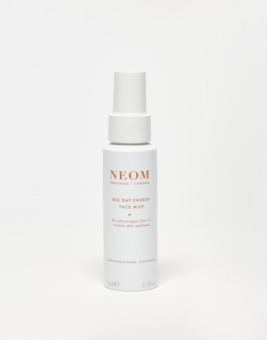 face mist