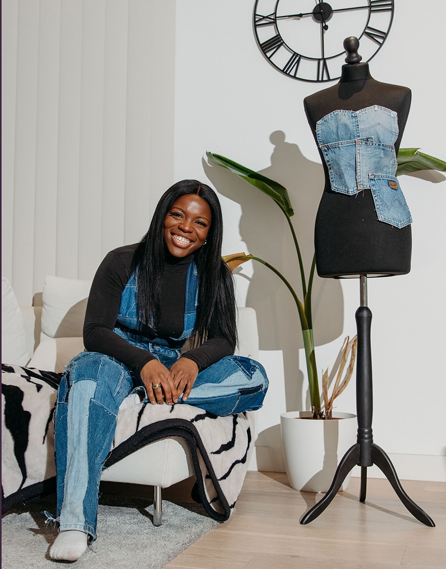 Revival London owner