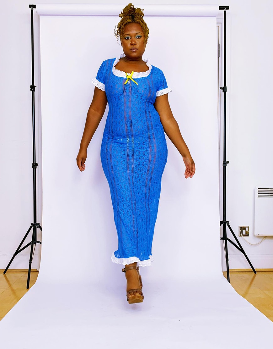 Sooki Sooki vintage owner