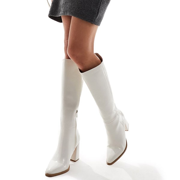 asos snow boots