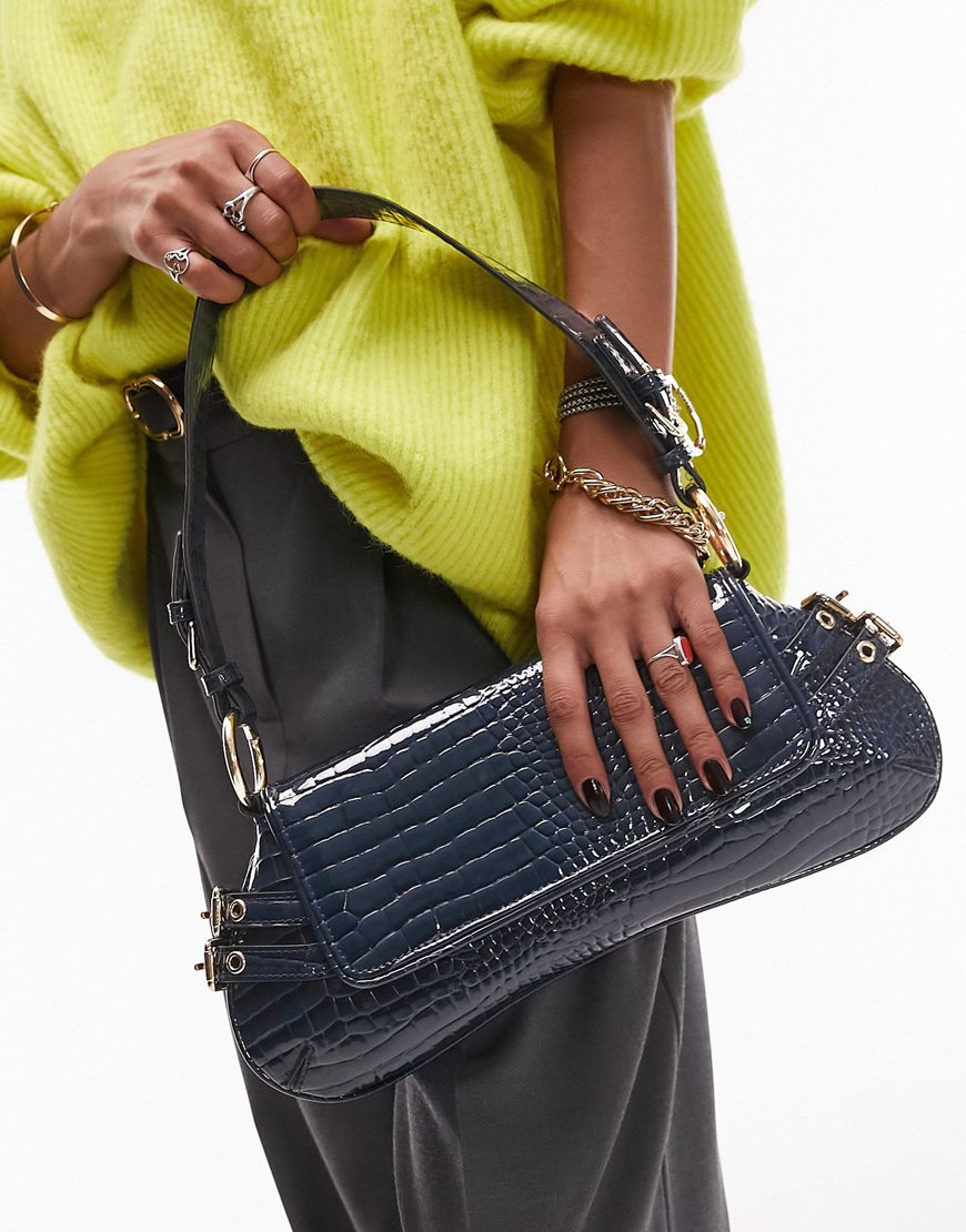 Topshop bag | ASOS Style Feed