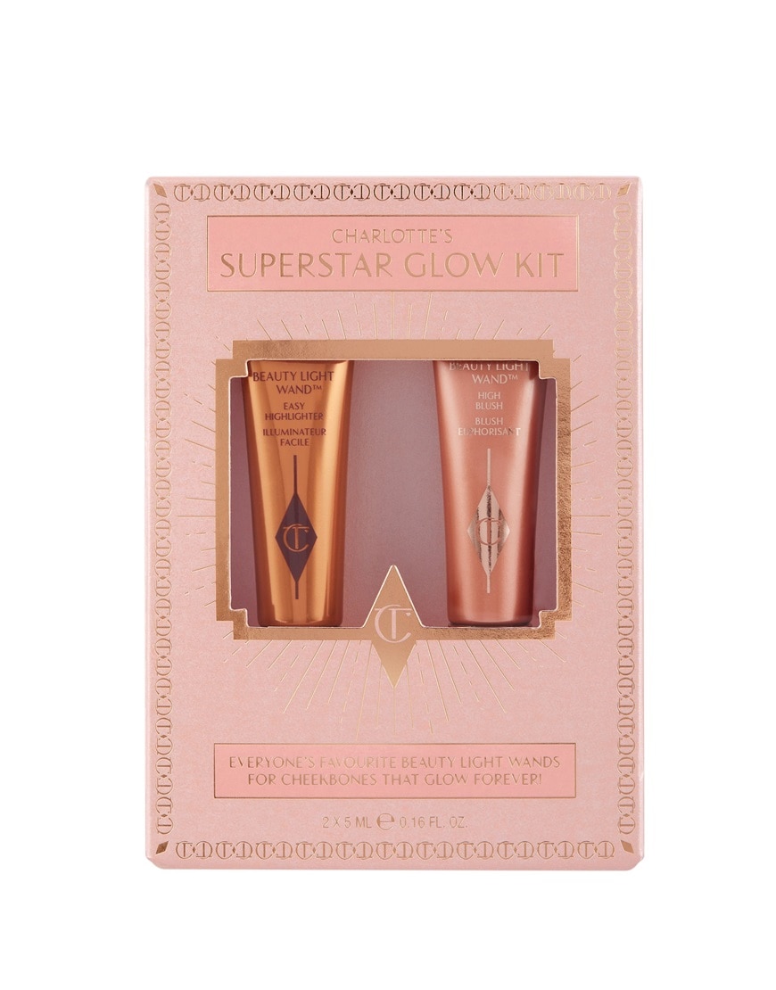 Charlotte Tilbury | ASOS Style Feed