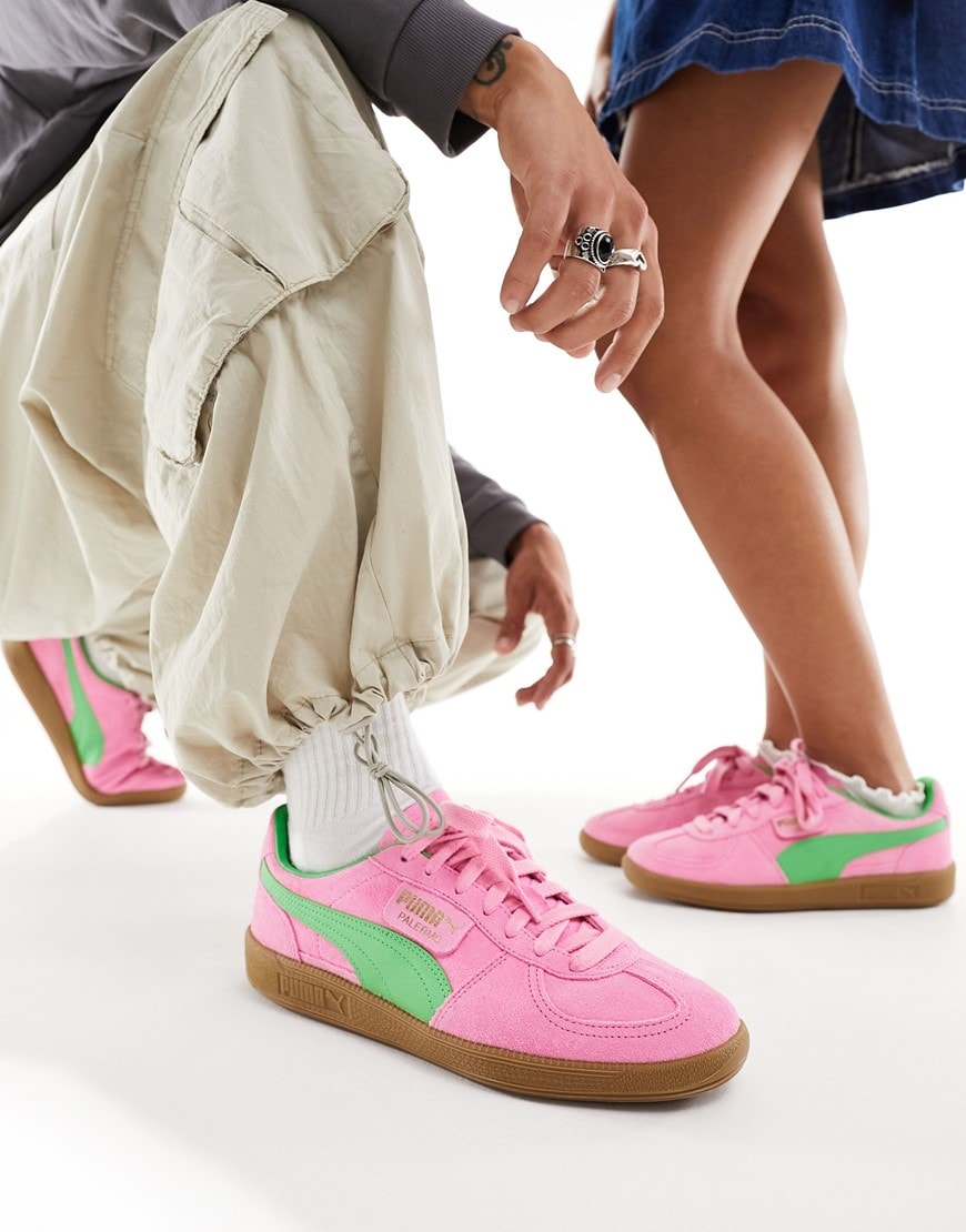 Puma palermo