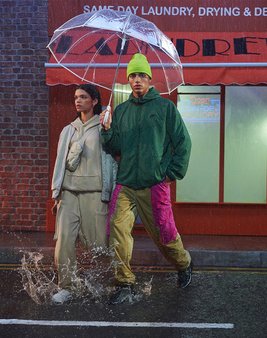 Nike Winter Drop | ASOS Style Feed