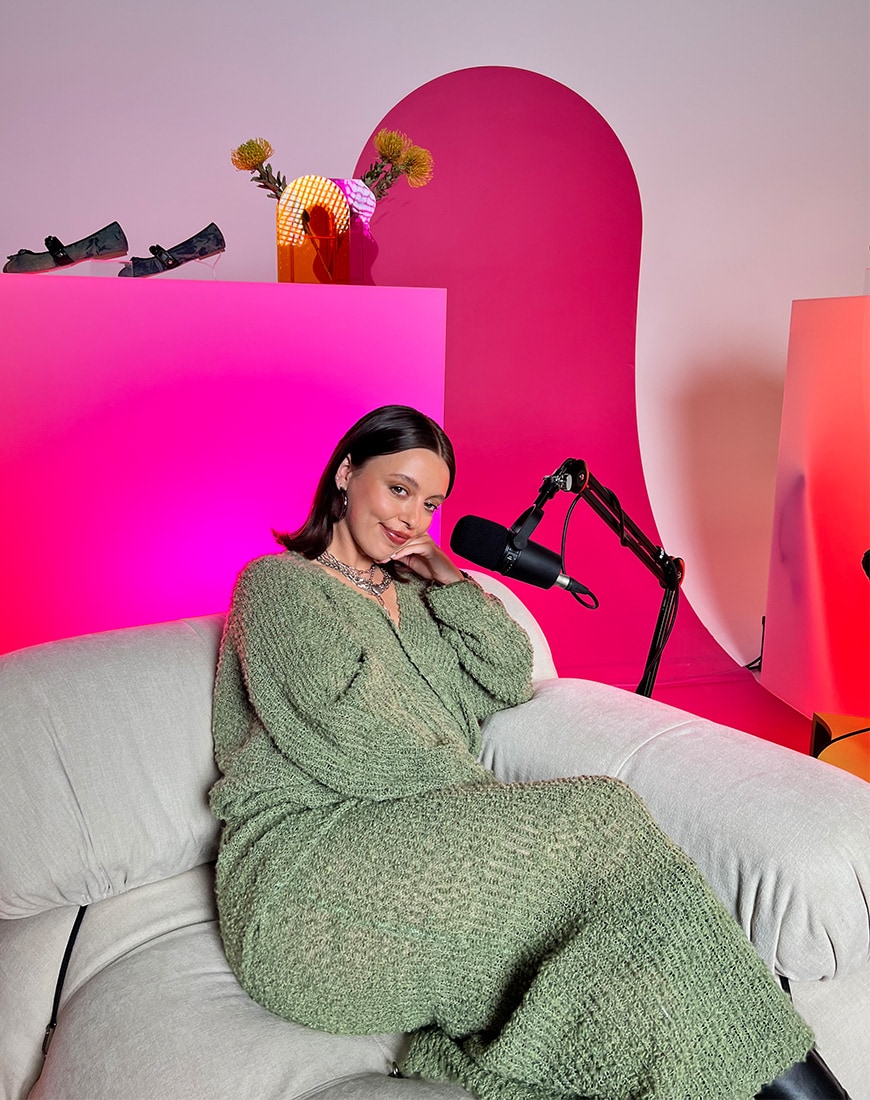 Stylist spotlight with Justin Hamilton| ASOS Style Feed