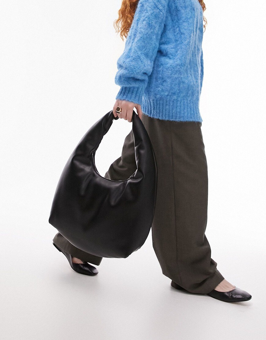 Black bag