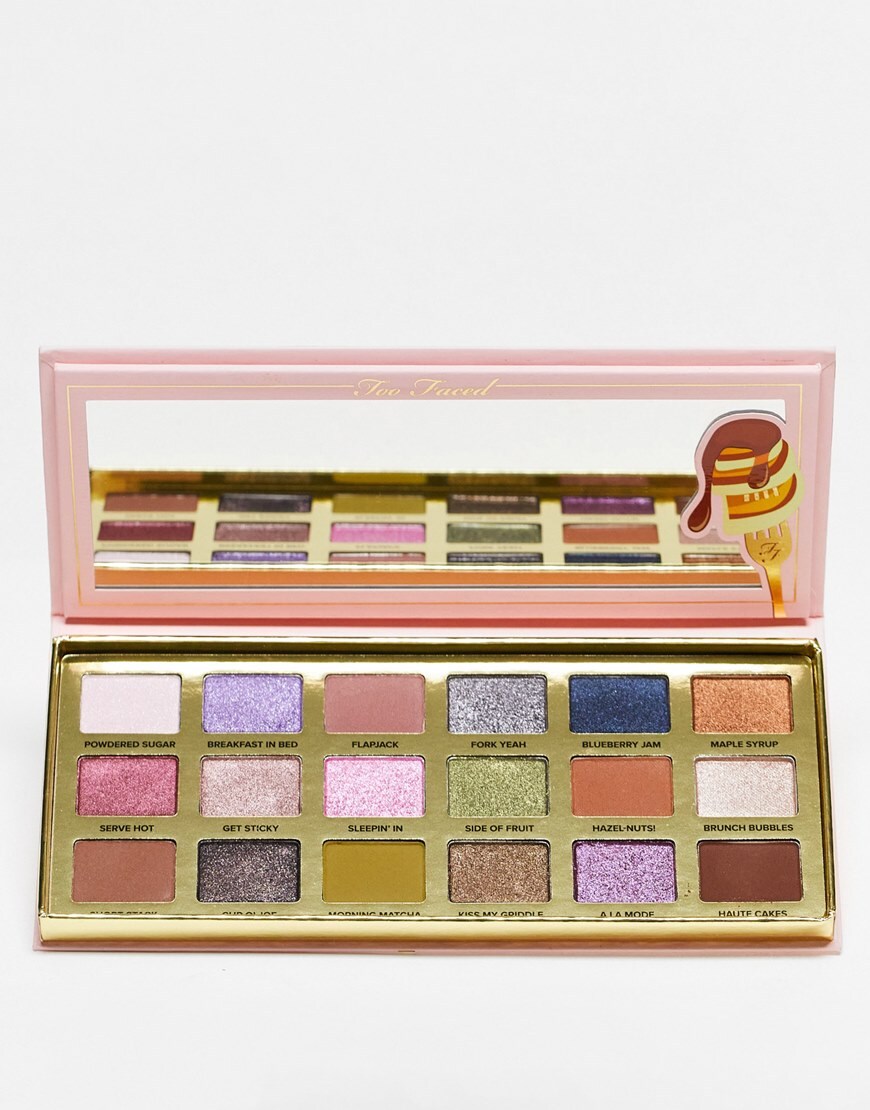 Too Faced palette