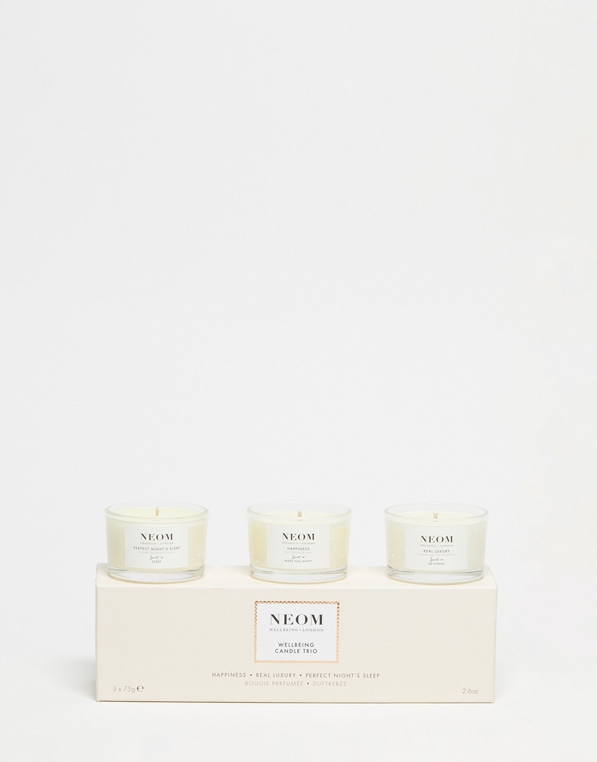 Candle set