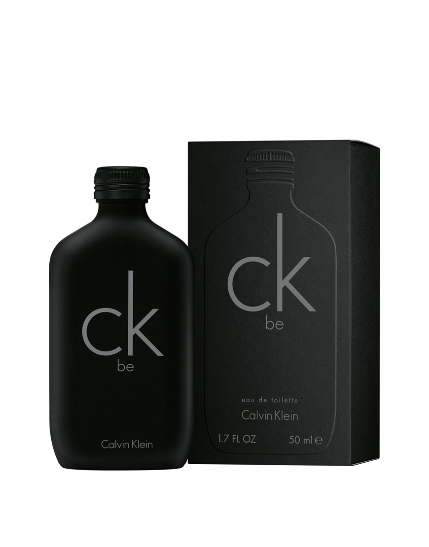 Calvin Klein fragrance