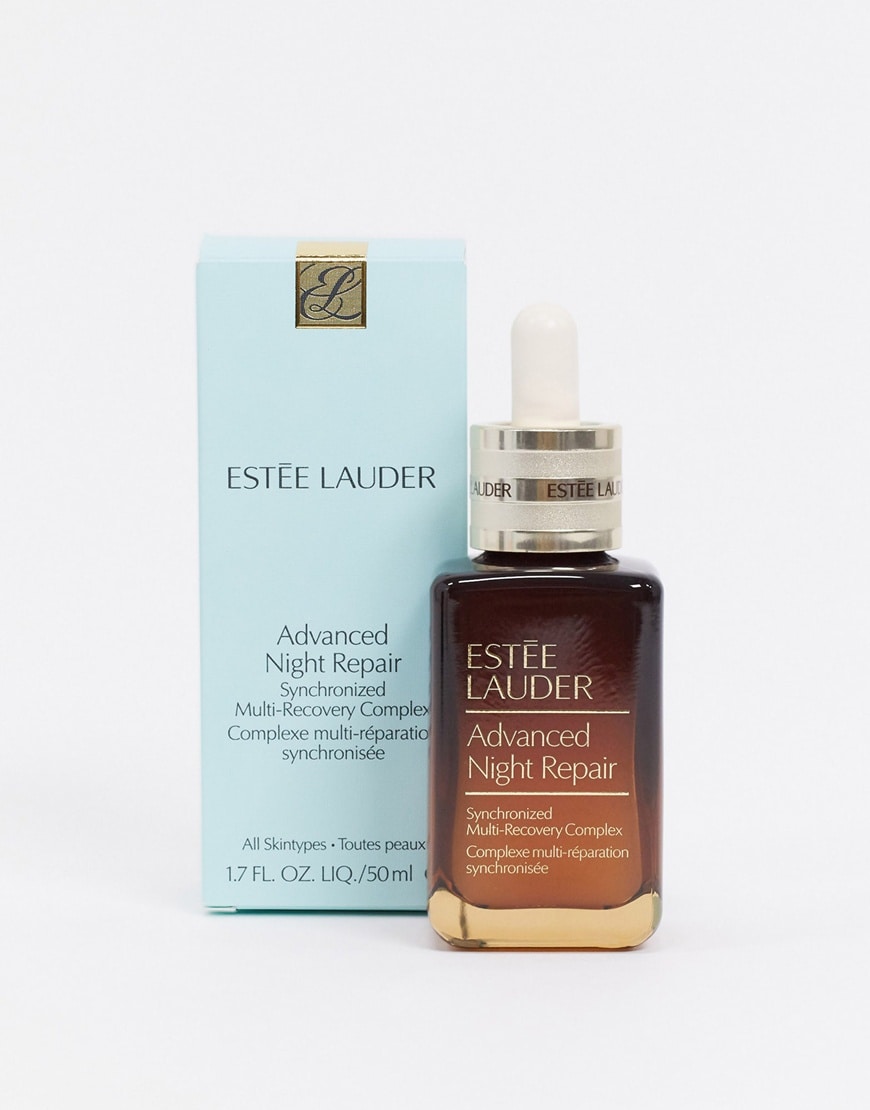 estee lauder skincare