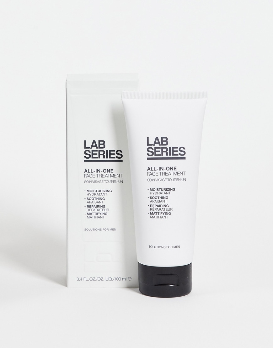 lab series skincare