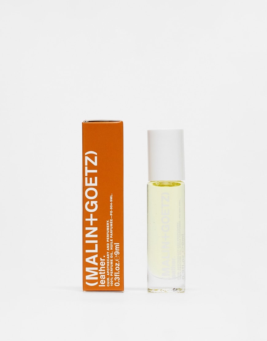 malin + goetz perfume oil