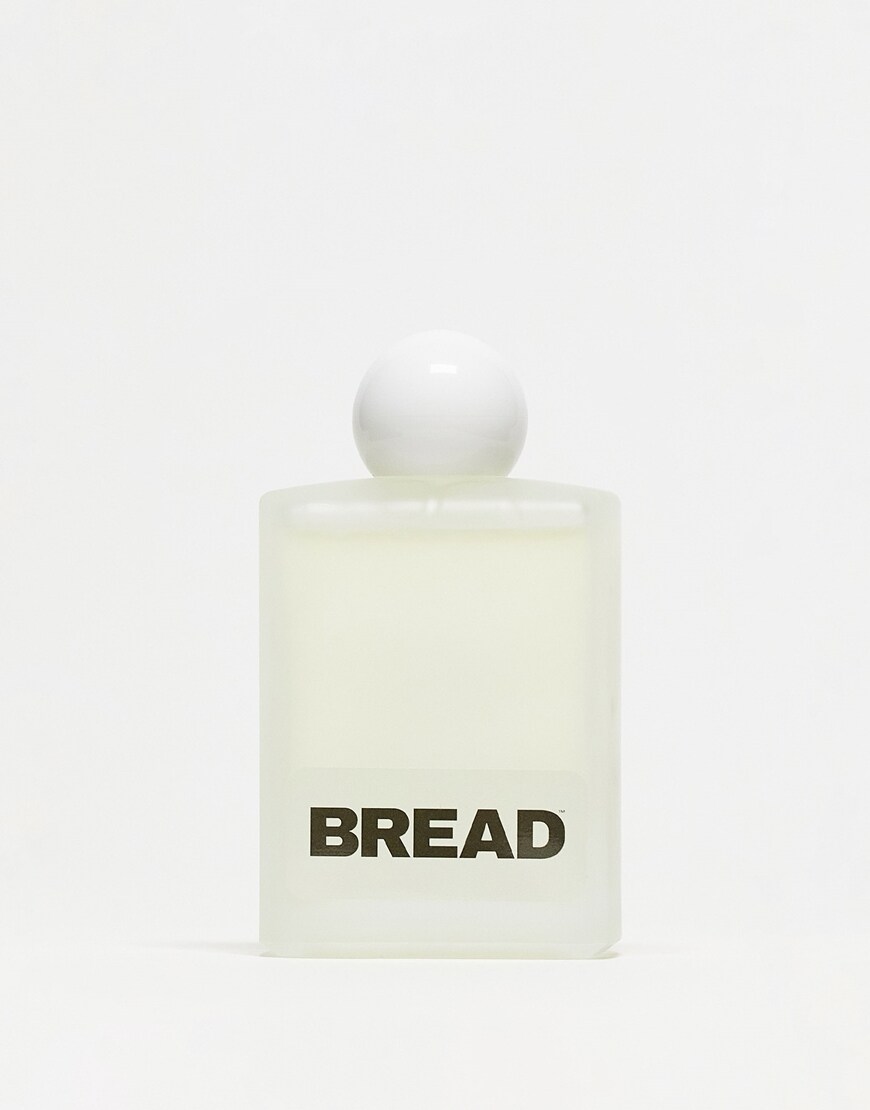 bread hair oil