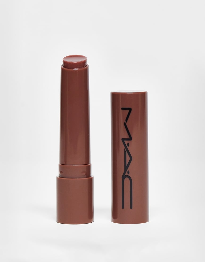 mac squirt plumping gloss stick