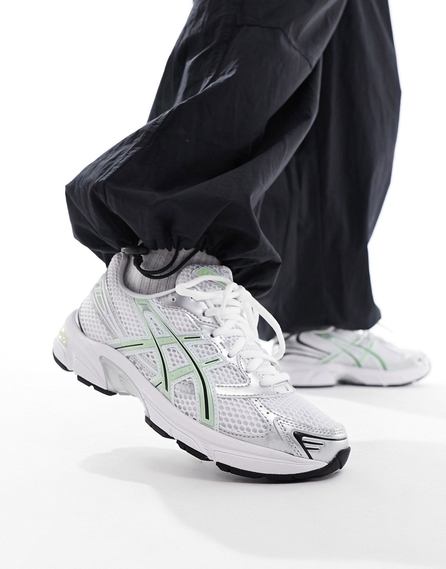 Asics Gel-1130 trainers | ASOS Style Feed