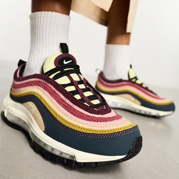womens nike trainers asos
