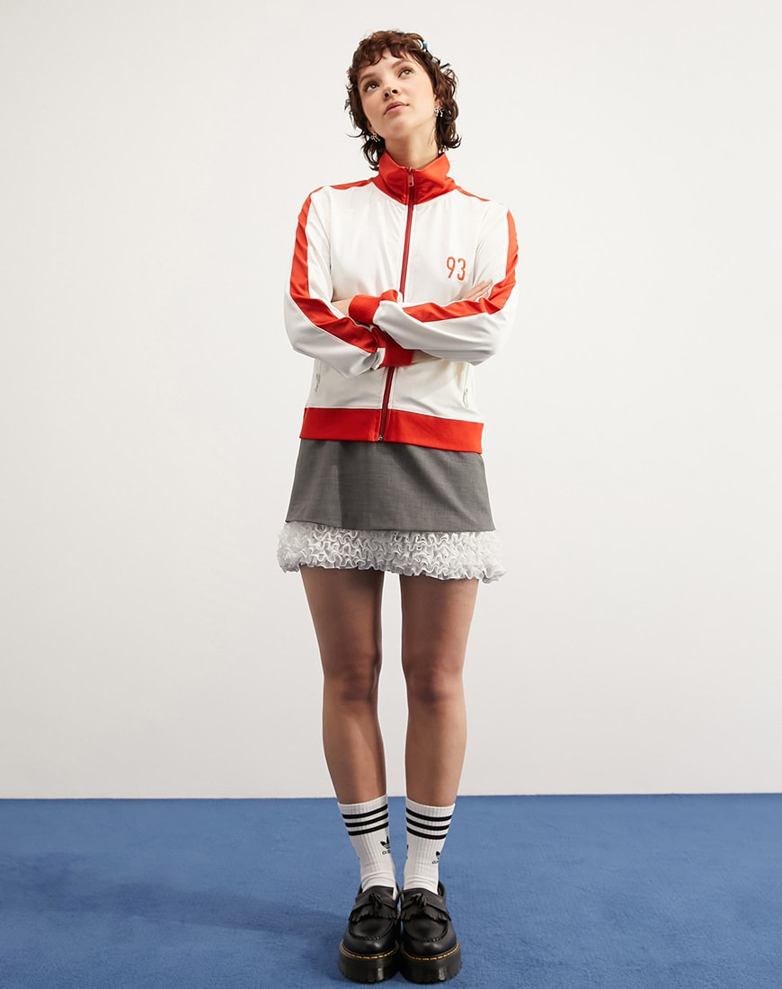 Asos discount tennis femme