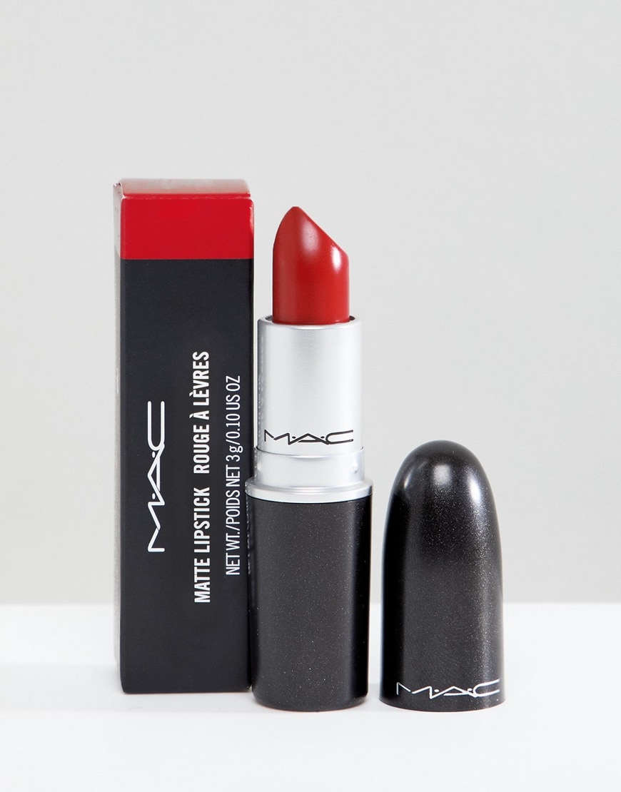Mac Ruby Woo