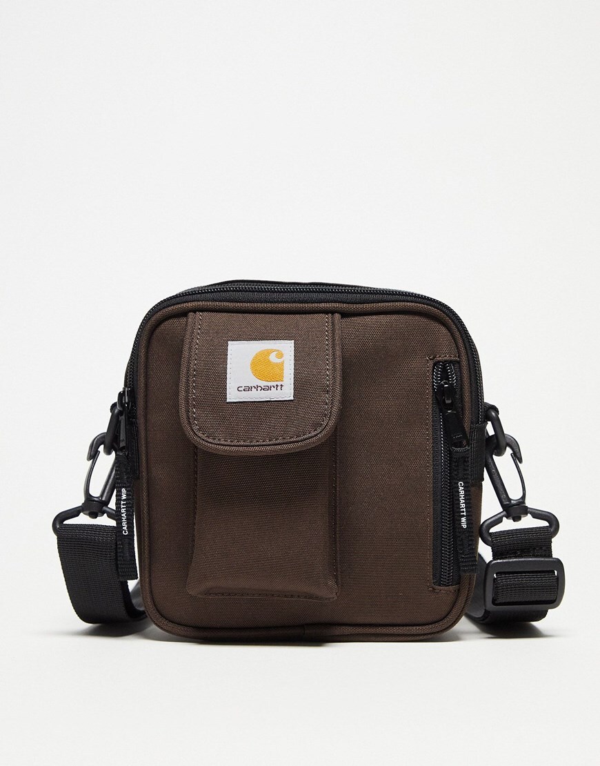 Camera-style bag against a white background. | ASOS Style Feed