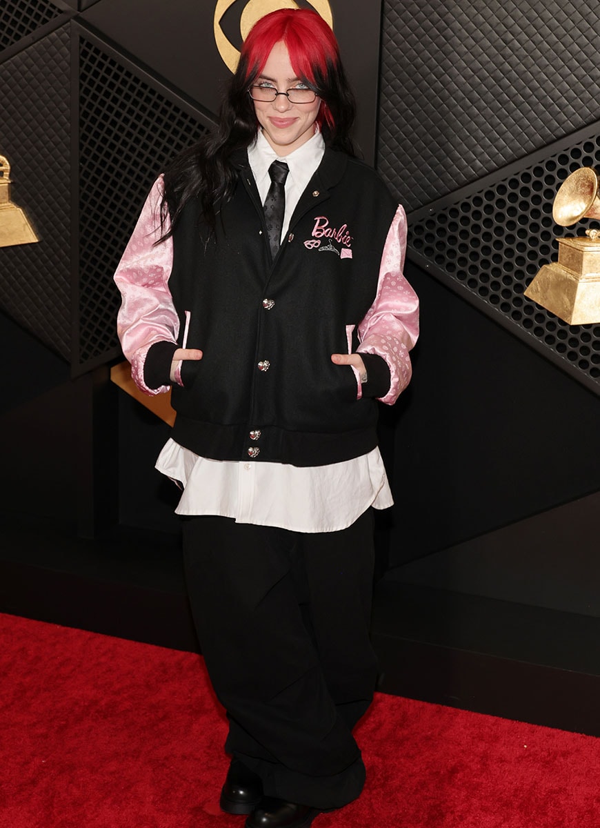 Billie Eilish