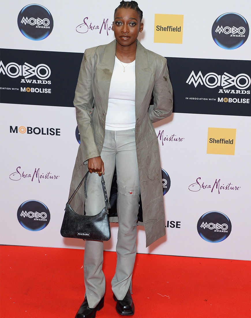 Our Top Looks From The MOBO Awards 2024 Ft. Little Simz & More | ASOS