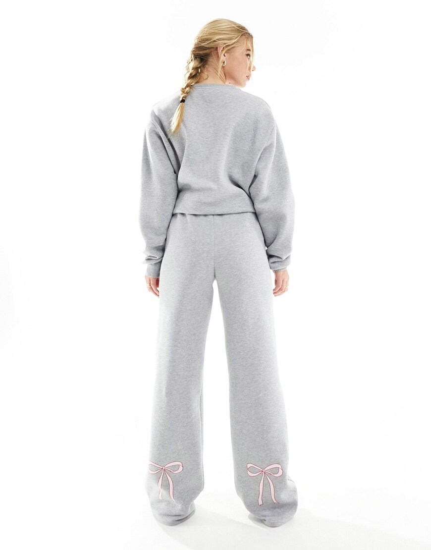 High-Waist Pursuit Trouser - Cosmic Grey  Easy winter outfit, Party  outfit, Date night outfit