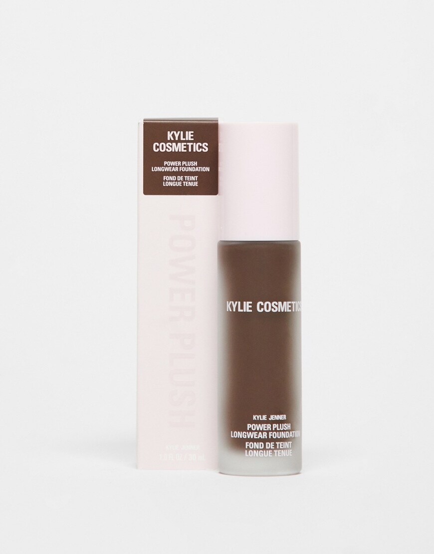 Kylie foundation