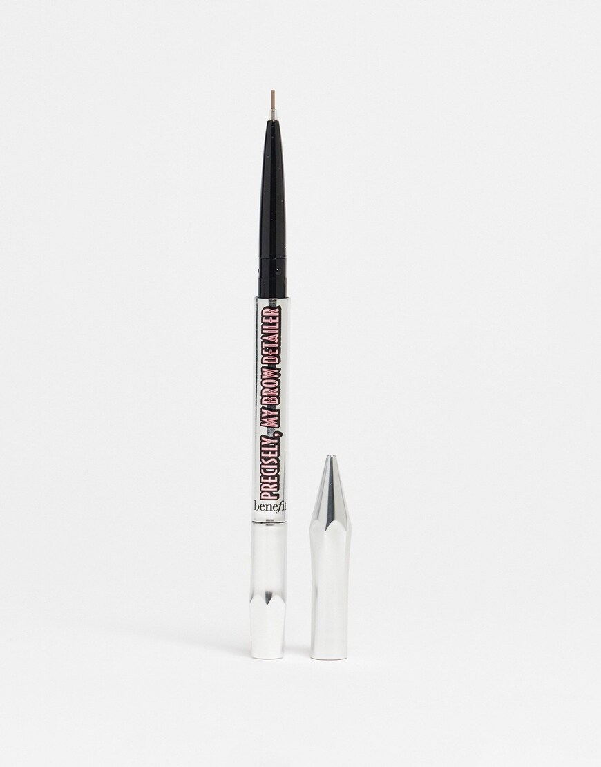 Benefit precision brow