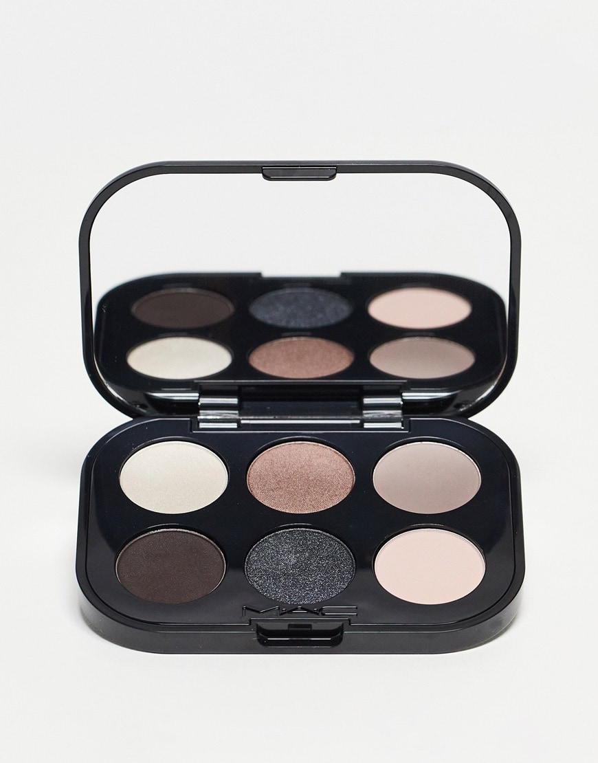 MAC eyeshadow palette