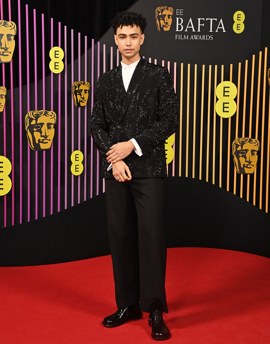 Archie Madekwe | ASOS Style Feed