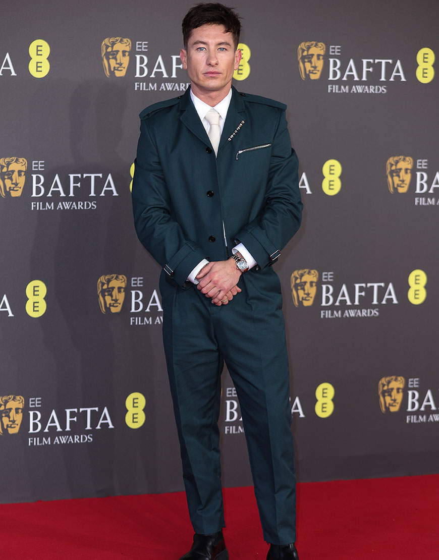 Barry Keoghan | ASOS Style Feed
