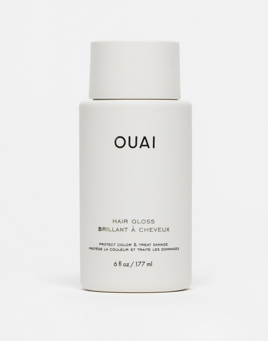 OUAI hair gloss